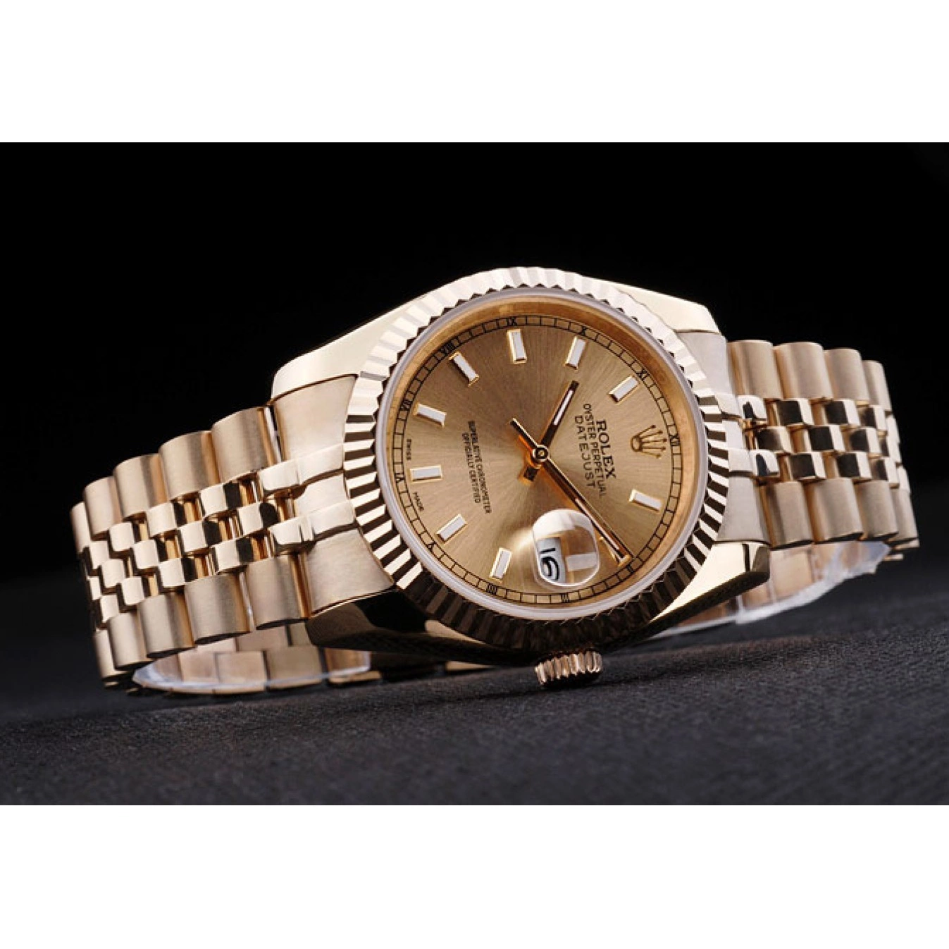 Good copy rolex watches Datejust-rl53 Rolex 0718